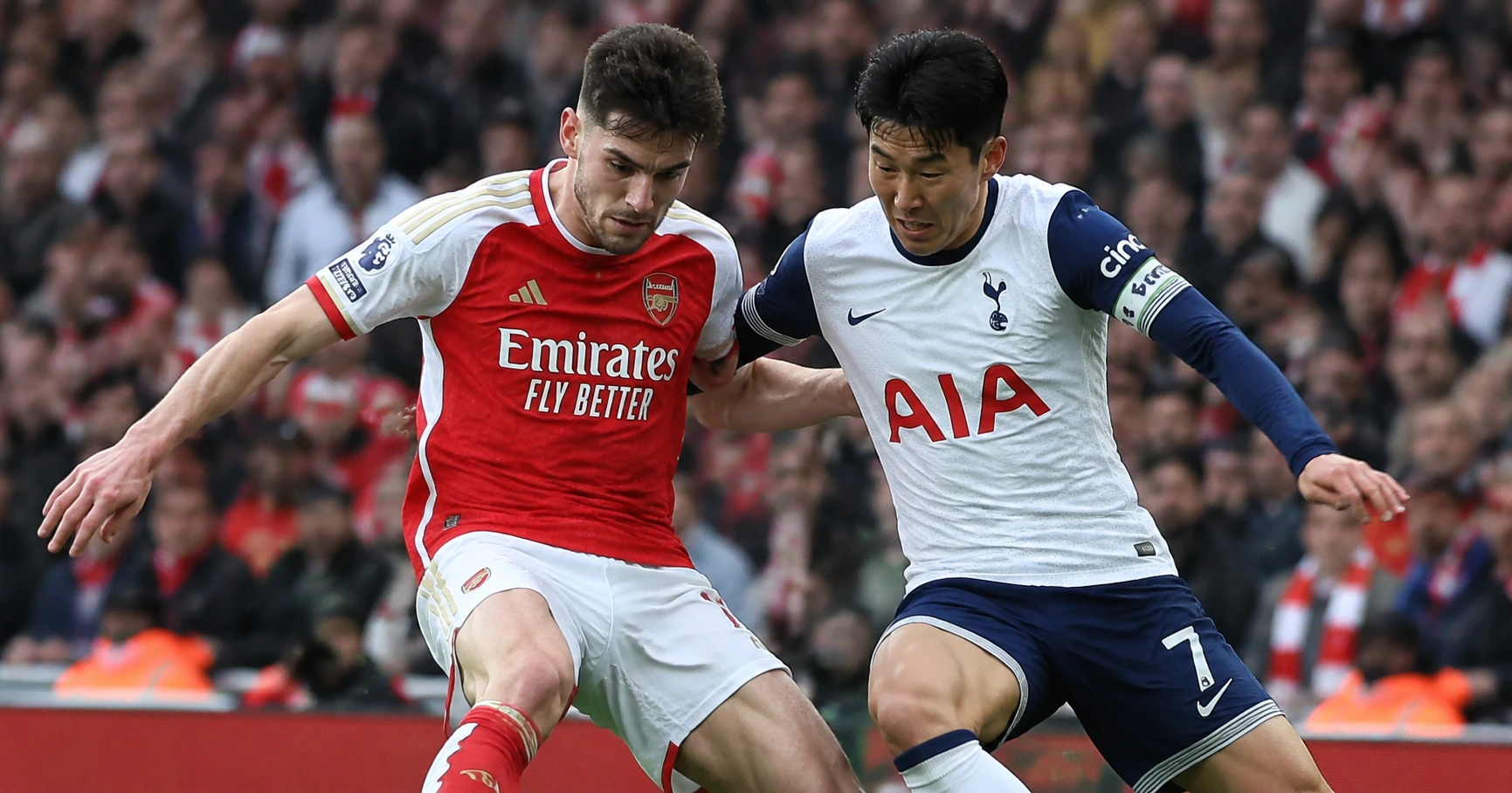 Arsenal đấu với Tottenham socolive trực tiếp: Trận Derby Bắc London Nóng Bỏng - image 2