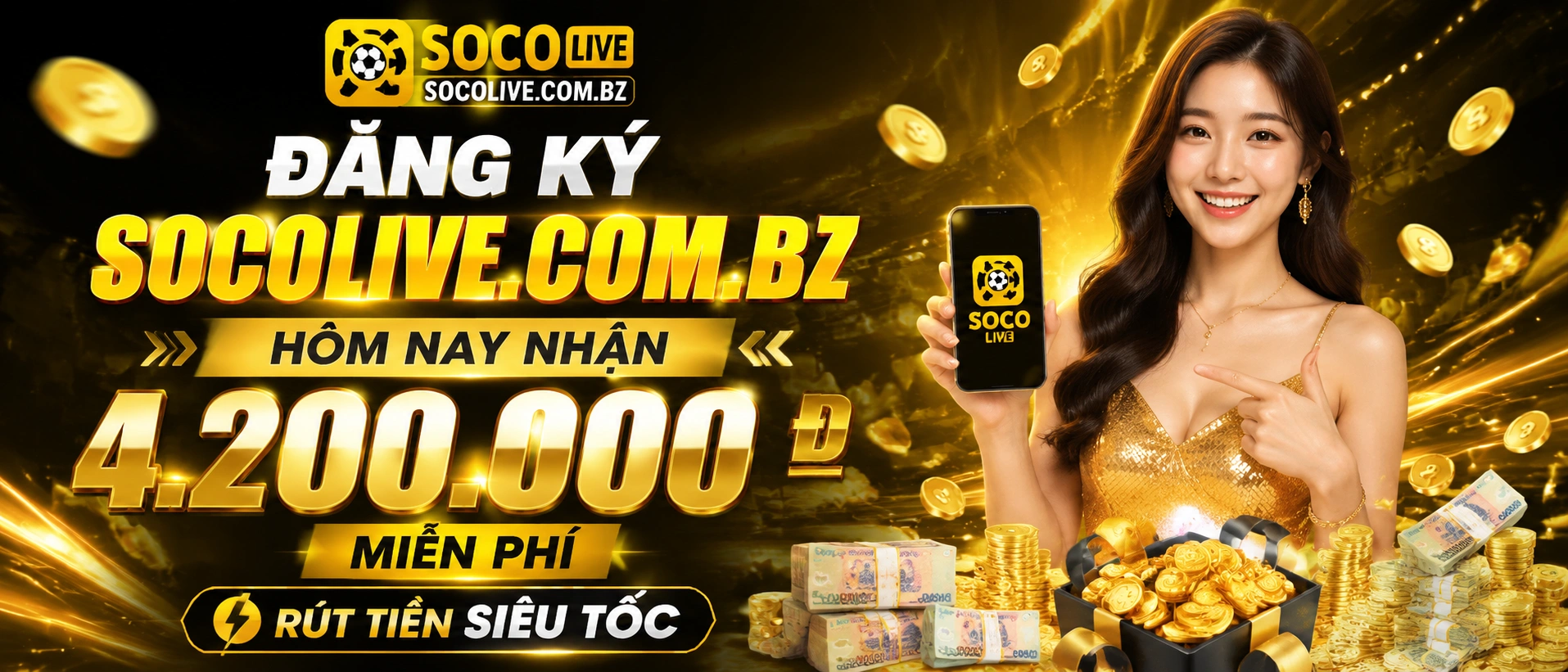 Socolive game 3