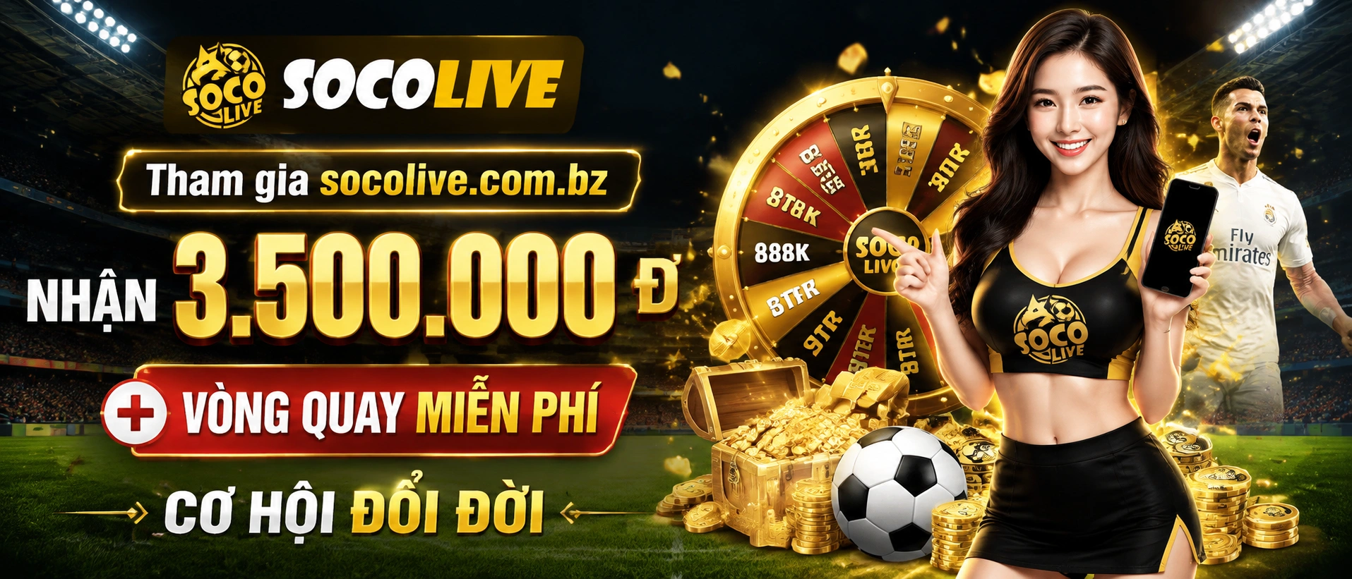 Socolive game 5