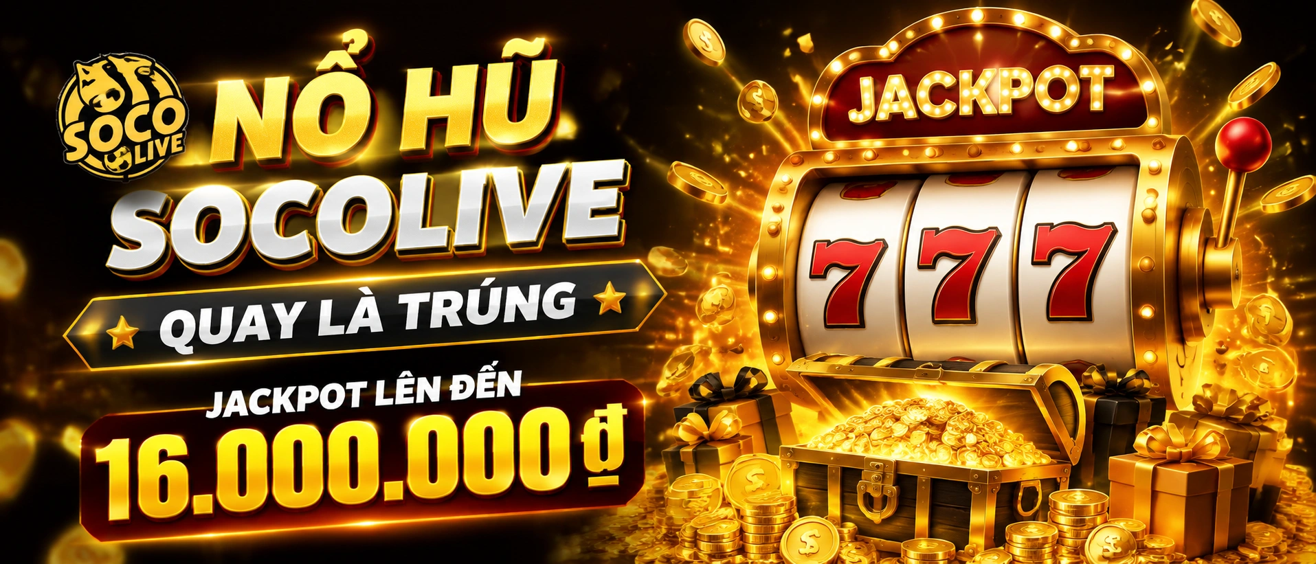 Nổ Hũ Online tại socolive.com.bz