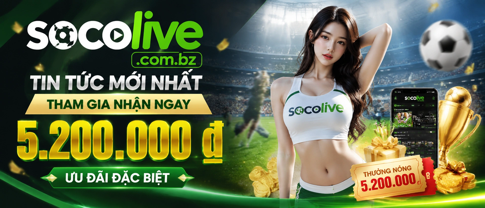 socolive tin tức update 2