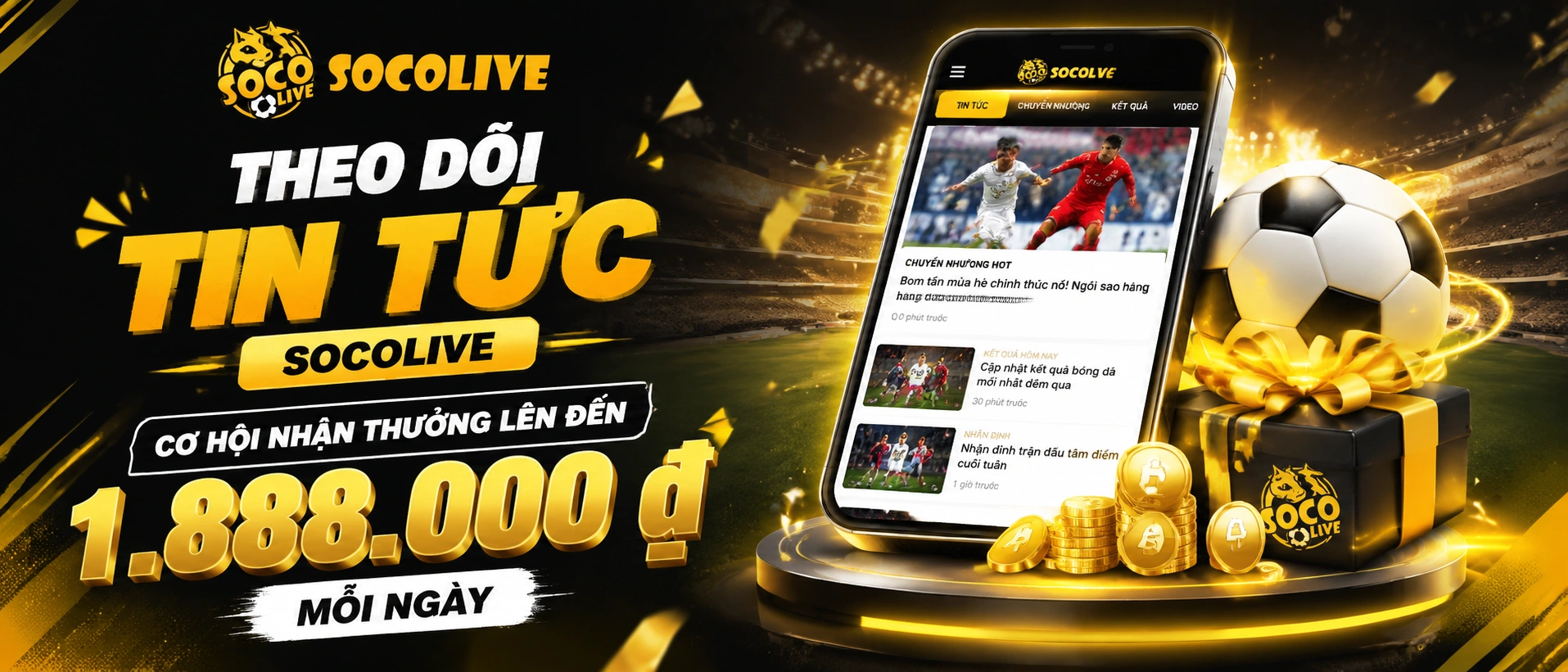 socolive tin tức update 3